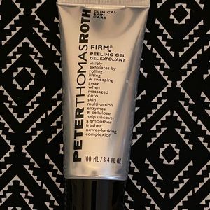 Peter Thomas Roth firmX peeling gel